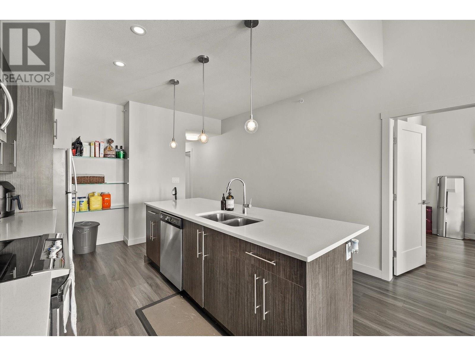 3638 Mission Springs Drive Unit# 505. Kelowna, British Columbia