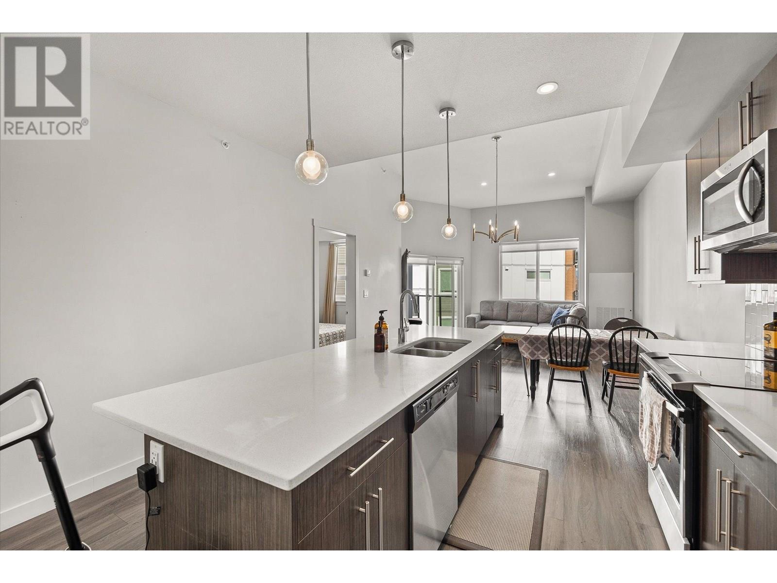 3638 Mission Springs Drive Unit# 505. Kelowna, British Columbia