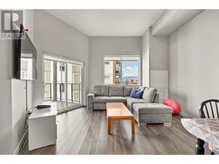 3638 Mission Springs Drive Unit# 505. Kelowna, British Columbia