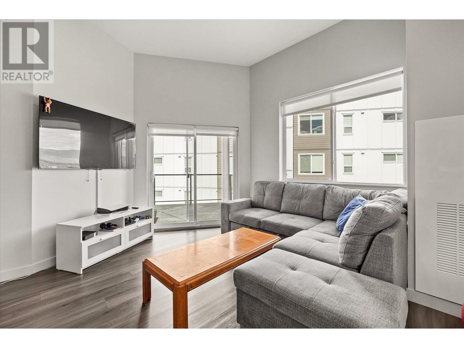 3638 Mission Springs Drive Unit# 505. Kelowna, British Columbia