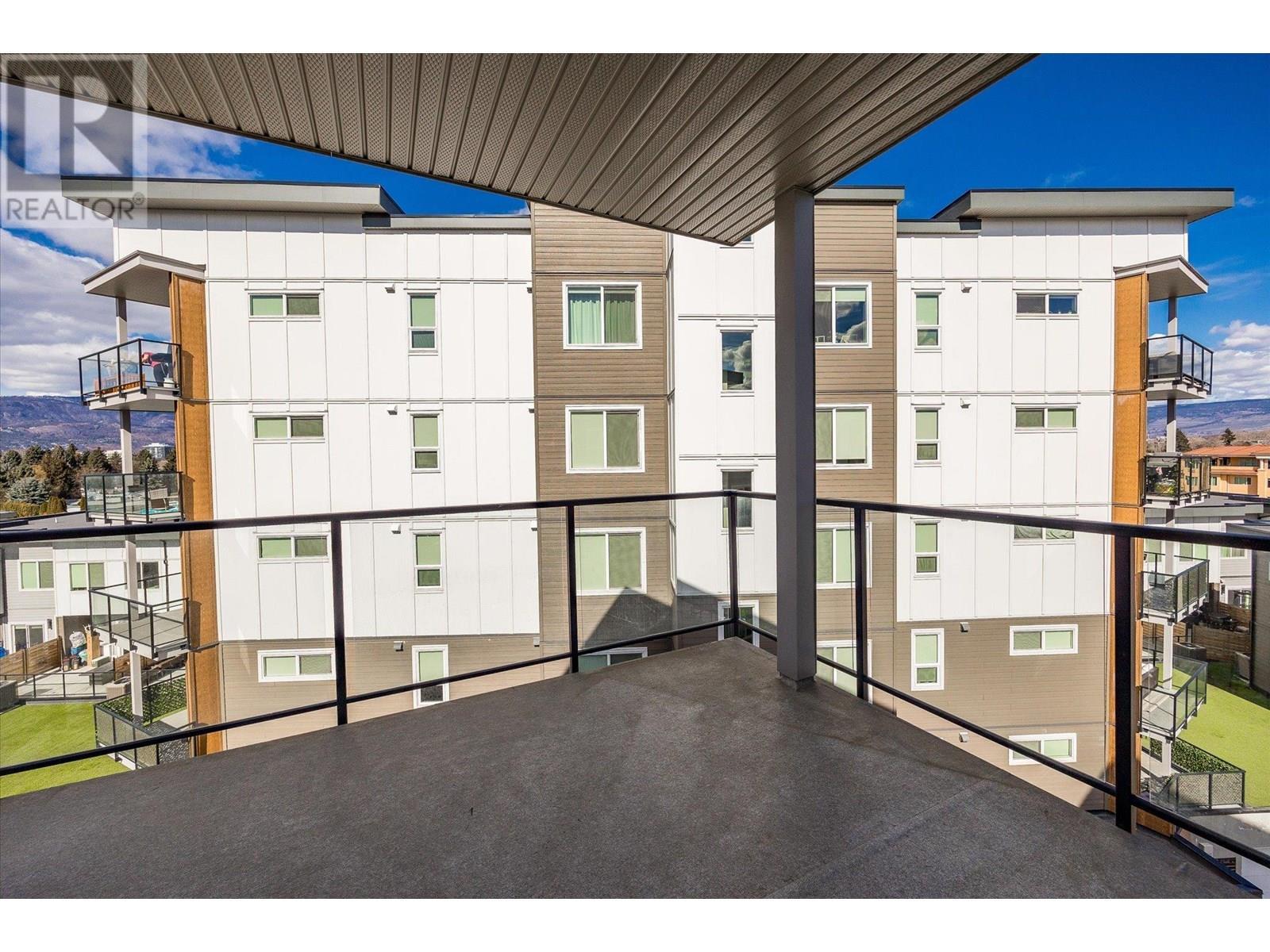 3638 Mission Springs Drive Unit# 505. Kelowna, British Columbia