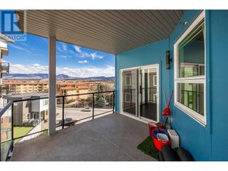 3638 Mission Springs Drive Unit# 505. Kelowna, British Columbia