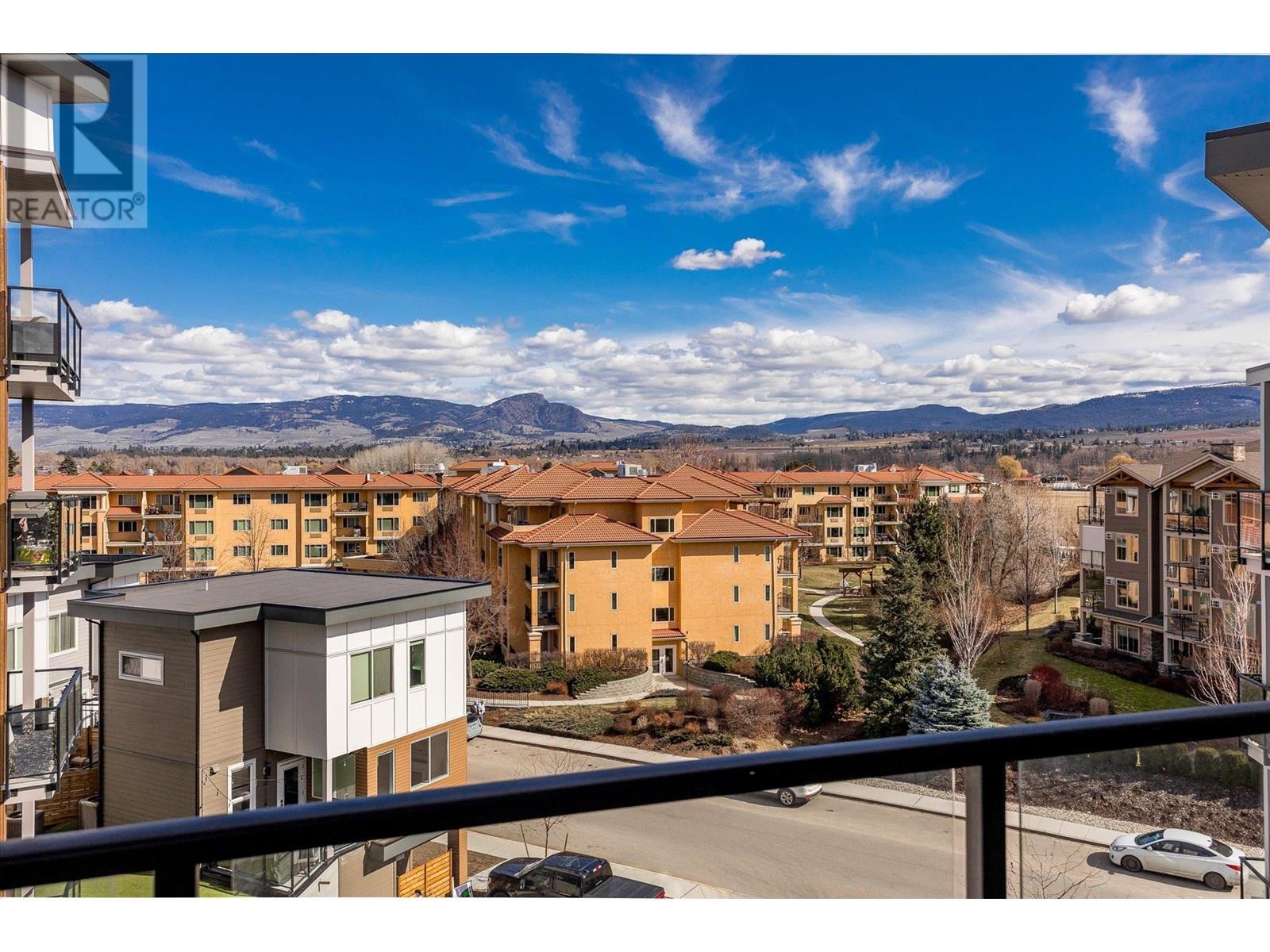 3638 Mission Springs Drive Unit# 505. Kelowna, British Columbia