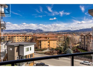 3638 Mission Springs Drive Unit# 505. Kelowna, British Columbia