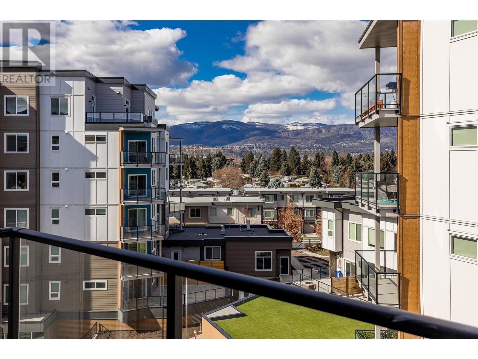3638 Mission Springs Drive Unit# 505. Kelowna, British Columbia