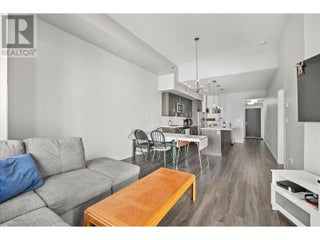 3638 Mission Springs Drive Unit# 505. Kelowna, British Columbia