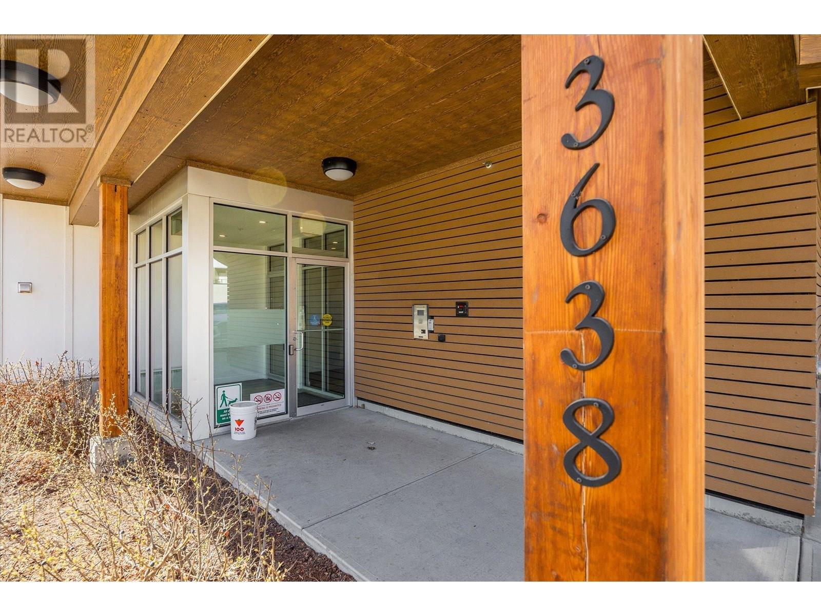 3638 Mission Springs Drive Unit# 505. Kelowna, British Columbia