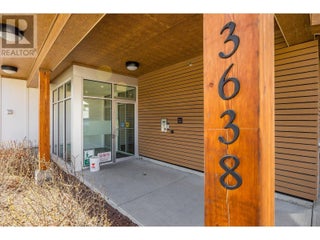 3638 Mission Springs Drive Unit# 505. Kelowna, British Columbia