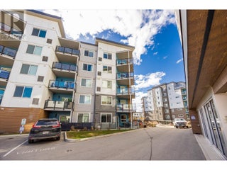 3638 Mission Springs Drive Unit# 505. Kelowna, British Columbia