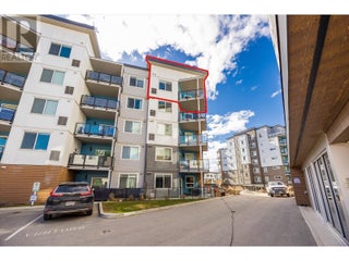 3638 Mission Springs Drive Unit# 505. Kelowna, British Columbia