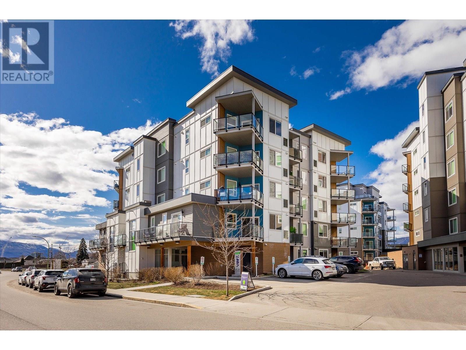 3638 Mission Springs Drive Unit# 505. Kelowna, British Columbia