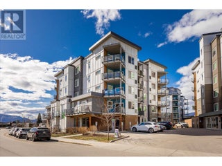 3638 Mission Springs Drive Unit# 505. Kelowna, British Columbia