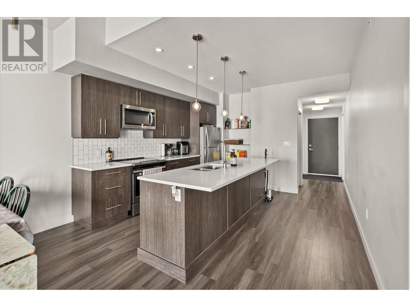 3638 Mission Springs Drive Unit# 505. Kelowna, British Columbia