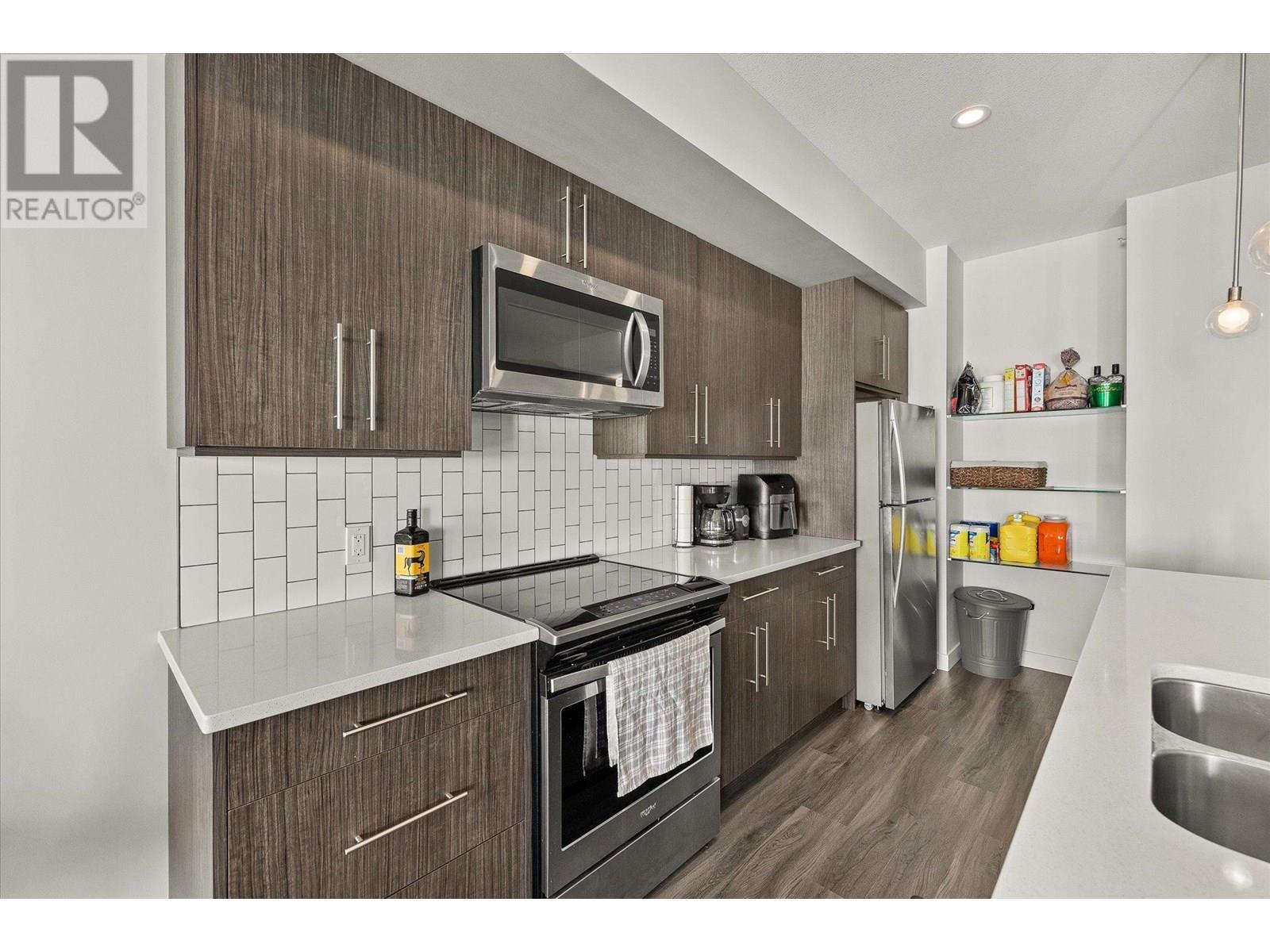 3638 Mission Springs Drive Unit# 505. Kelowna, British Columbia