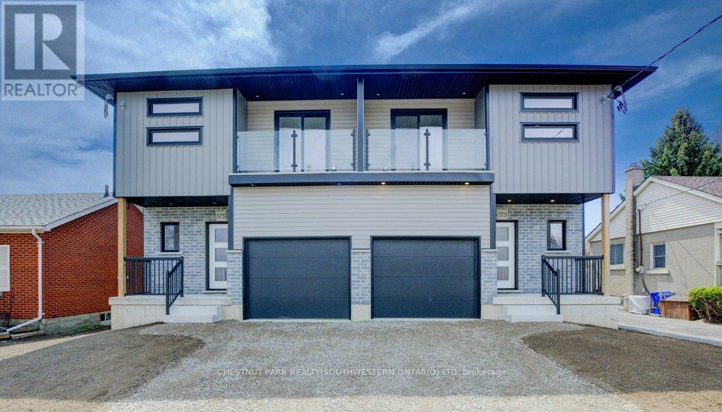 575 Guelph Street, Kitchener