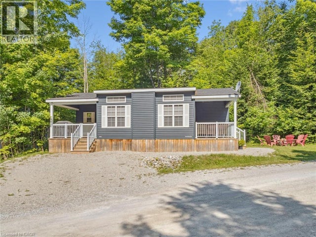 1082 Shamrock Marina Road Unit# 192, Severn Bridge