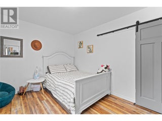 1207 George Street. Enderby, British Columbia