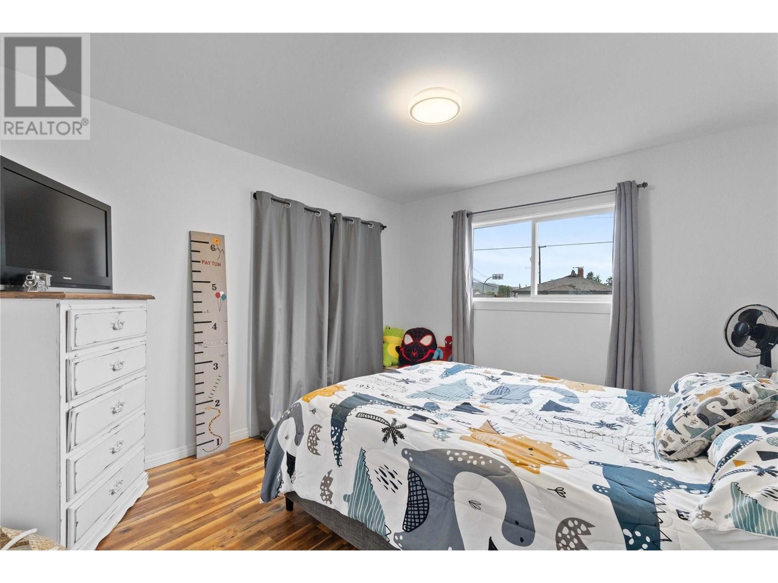 1207 George Street. Enderby, British Columbia