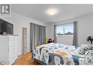 1207 George Street. Enderby, British Columbia