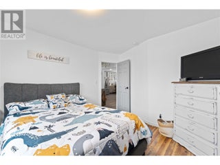 1207 George Street. Enderby, British Columbia