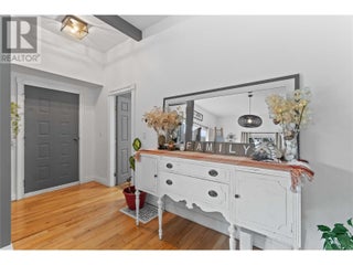 1207 George Street. Enderby, British Columbia