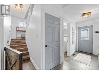 1207 George Street. Enderby, British Columbia