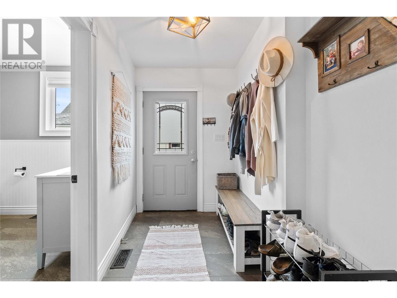 1207 George Street. Enderby, British Columbia