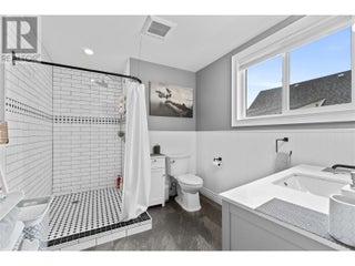 1207 George Street. Enderby, British Columbia