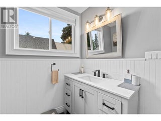 1207 George Street. Enderby, British Columbia