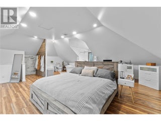 1207 George Street. Enderby, British Columbia