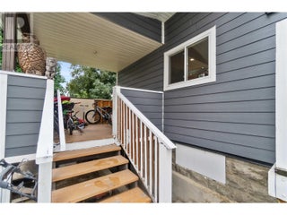 1207 George Street. Enderby, British Columbia