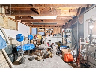 1207 George Street. Enderby, British Columbia