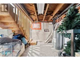 1207 George Street. Enderby, British Columbia