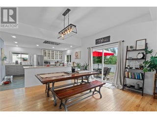 1207 George Street. Enderby, British Columbia