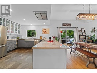 1207 George Street. Enderby, British Columbia