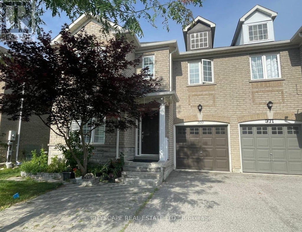 369 Kwapis Boulevard, Newmarket (woodland Hill)