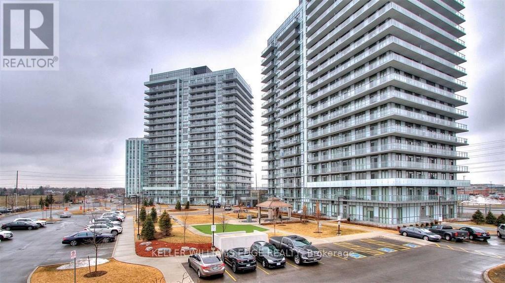 901 - 4633 Glen Erin Drive, Mississauga (central Erin Mills)