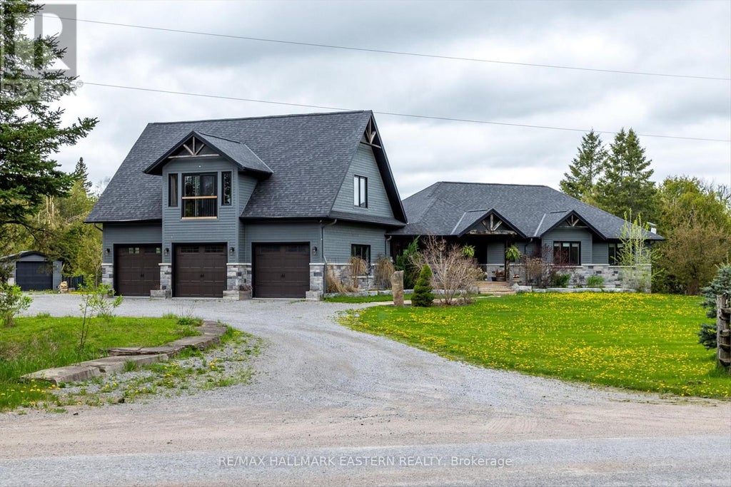 487 Fairbairn Road, Kawartha Lakes (verulam)
