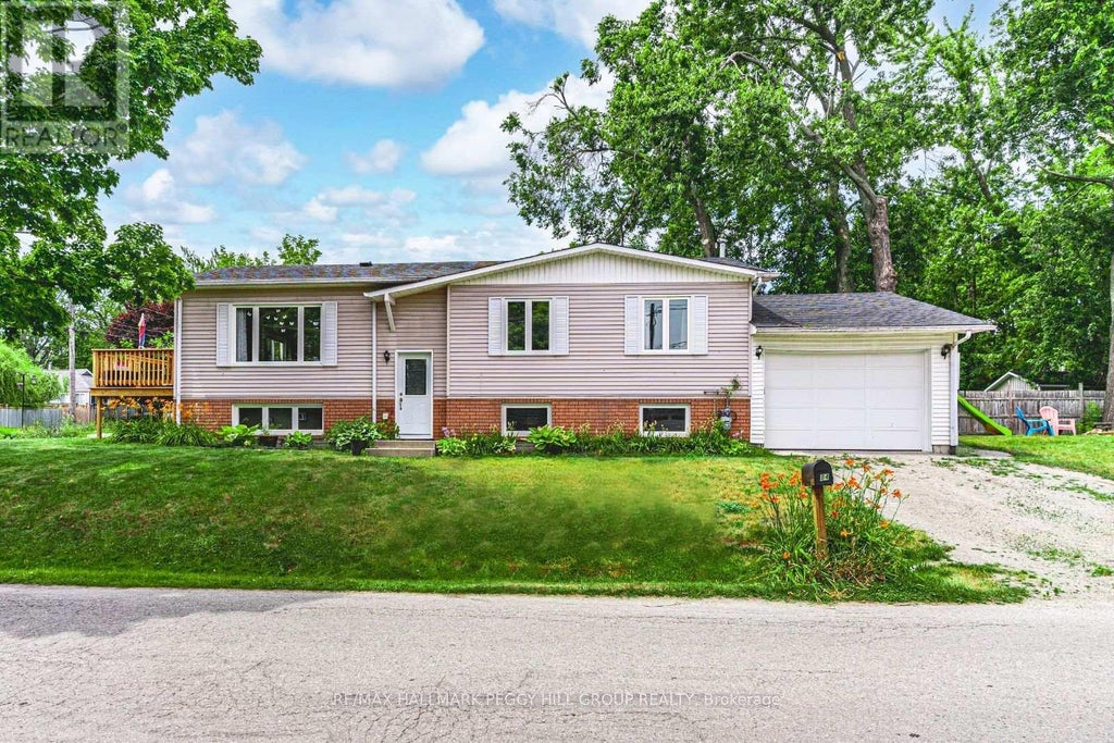 884 Maplewood Drive, Innisfil (alcona)