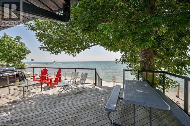 61 Horseshoe Bay Road, Dunnville