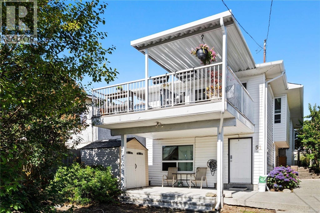 51 View Street, Nanaimo