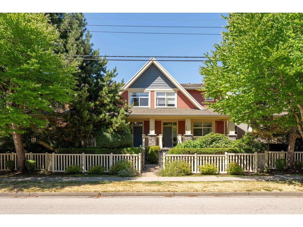 27 15255 36 Avenue, Surrey