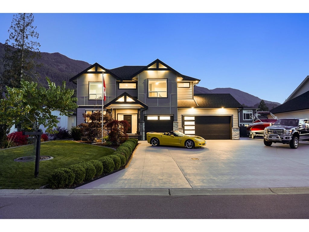 52692 Rosestone Place|rosedale, Chilliwack