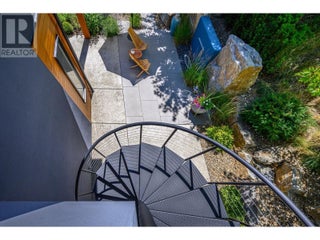 7934 Graystone Drive. Coldstream, British Columbia