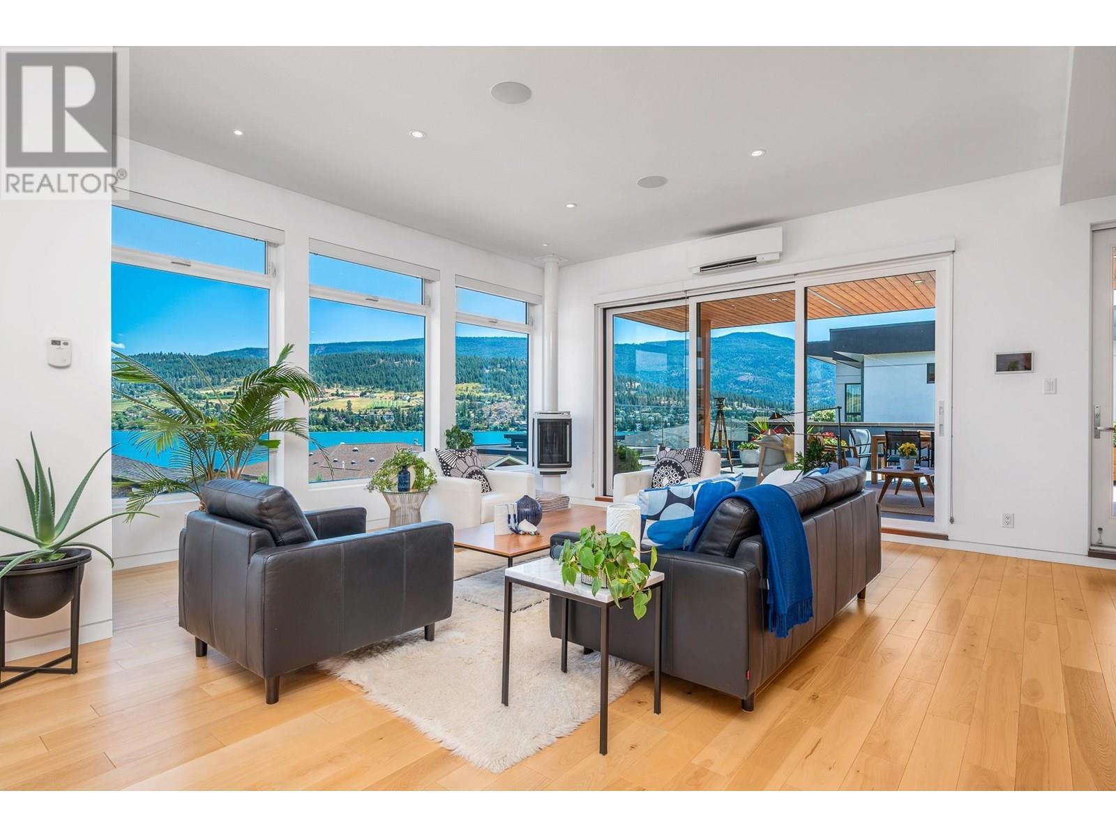 7934 Graystone Drive. Coldstream, British Columbia