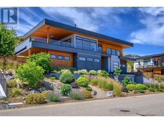 7934 Graystone Drive. Coldstream, British Columbia