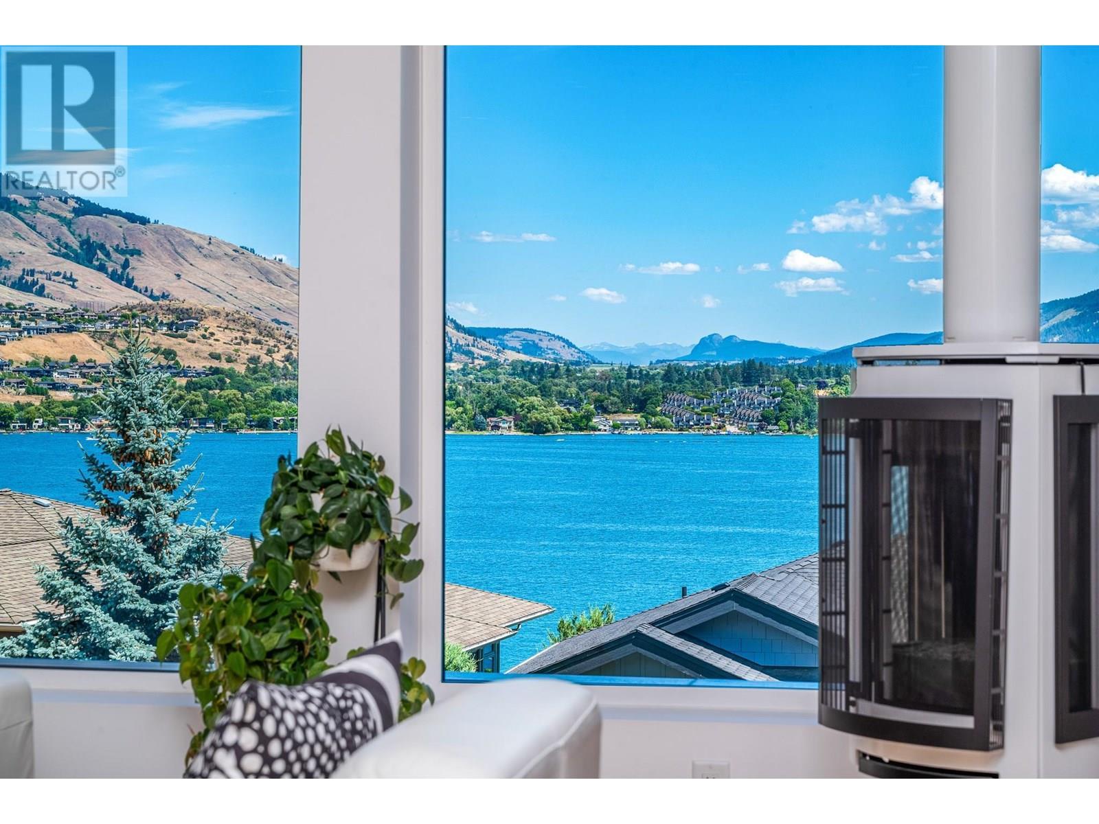 7934 Graystone Drive. Coldstream, British Columbia