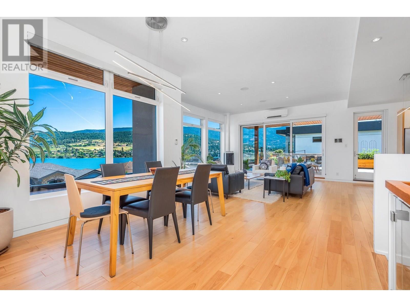 7934 Graystone Drive. Coldstream, British Columbia