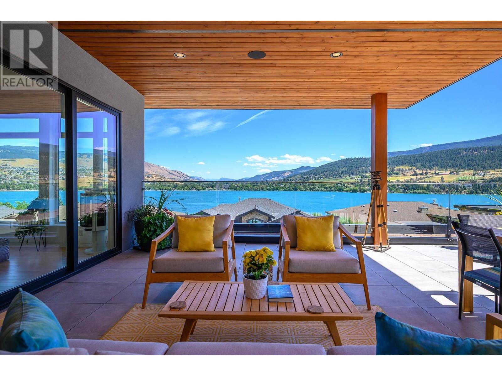 7934 Graystone Drive. Coldstream, British Columbia