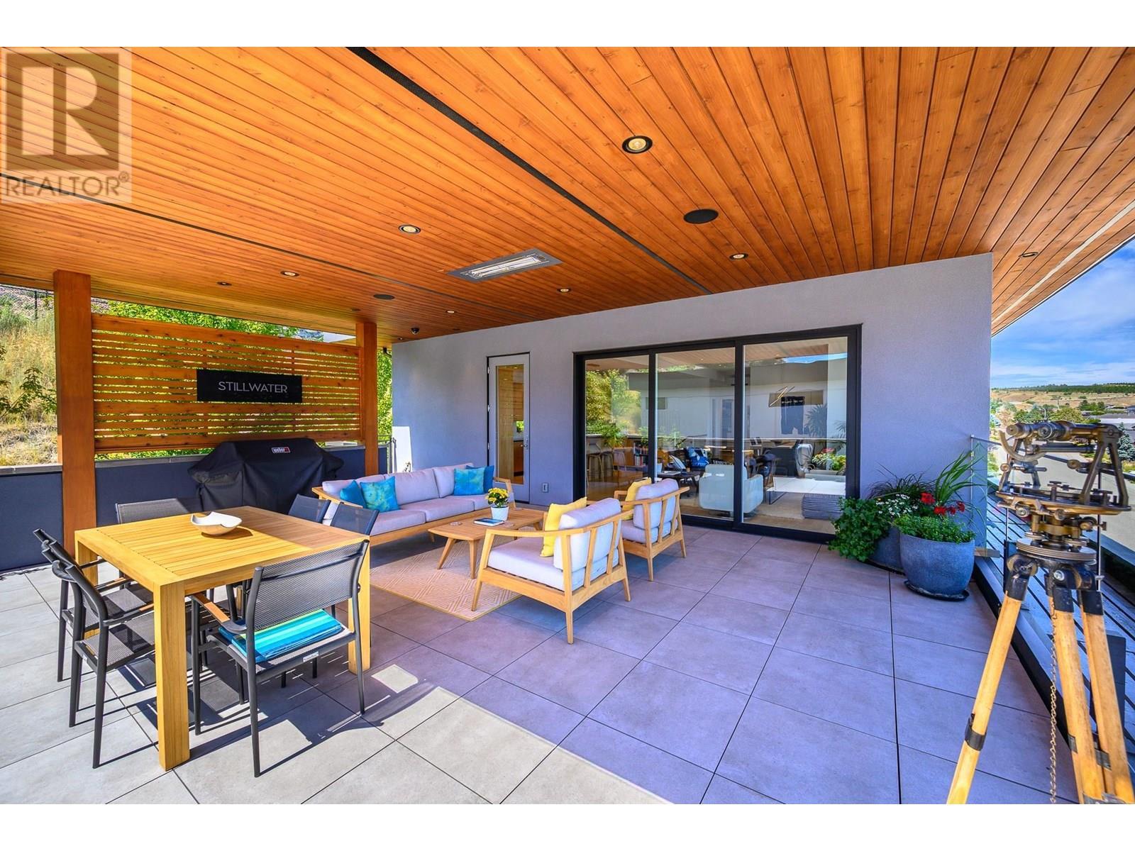 7934 Graystone Drive. Coldstream, British Columbia